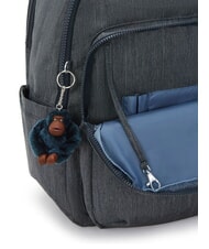 KIPLING SEOUL COLLEGE Rucksack mit 15"-Laptopfach marinemarine - Rucks&auml;cke f&uuml;r Schule &amp; Freizeit - 5