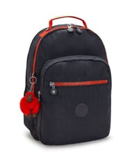 KIPLING SEOUL LAP Rucksack mit 15"-Laptopfach - Rucks&auml;cke f&uuml;r Schule &amp; Freizeit