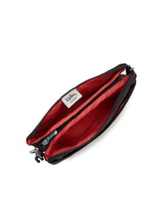 KIPLING RIRI S Flache Minitasche nostalgisches Braun - Damentaschen - 5