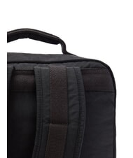 KIPLING SCOTTY Gro&szlig;er Rucksack f&uuml;r 15" PC echtes Schwarz - Rucks&auml;cke f&uuml;r Schule &amp; Freizeit - 4
