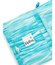 KIPLING MONEY LOVE Mittlere Brieftasche Aquapool - Brieftaschen Damen - 3