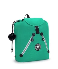 KIPLING NEW FUNDAMENTAL L Rucksack aus Stoff schnelles gr&uuml;n - Damentaschen - 2