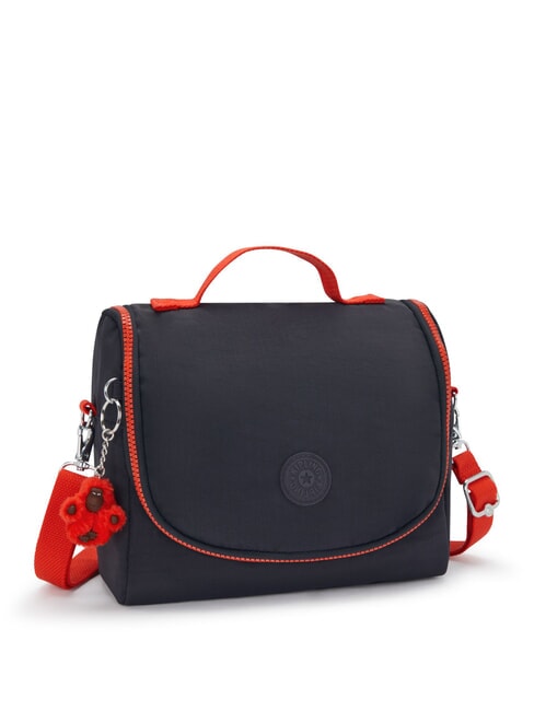 NEW KICHIROU BTS + Lunchtasche mit Schultergurt eisen buchstaben spa&szlig; - Beauty-Case