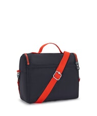 KIPLING NEW KICHIROU BTS + Lunchtasche mit Schultergurt eisen buchstaben spa&szlig; - Beauty-Case - 3