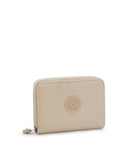 KIPLING MONEY LOVE Mittlere Geldb&ouml;rse charakteristisches Beige mit Pr&auml;gung - Brieftaschen Damen - 4
