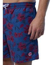 NORTH SAILS VOLLEY Langes Shorts-Kost&uuml;m - Herrenbadehosen