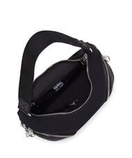 KIPLING ILIE Umh&auml;ngetasche mit Schultergurt schwarzes Gew&uuml;rz - Damentaschen - 5