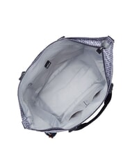 KIPLING ISAAC Umh&auml;ngetasche mit Schultergurt groovige Reben - Reisetaschen - 6