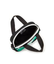 KIPLING LEVY Mikrotasche f&uuml;r Smartphones tiefgr&uuml;ner schwarzer Block - Damentaschen - 3