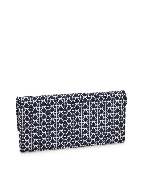 MONEY LAND Gro&szlig;e Brieftasche Signatur-Druck - Brieftaschen Damen