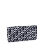 KIPLING MONEY LAND Gro&szlig;e Brieftasche Signatur-Druck - Brieftaschen Damen - 5
