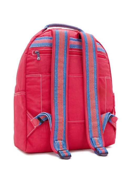 MICAH B Rucksack mit 15"-Laptopfach Beerenblitz wb - Rucks&auml;cke f&uuml;r Schule &amp; Freizeit