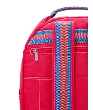 KIPLING MICAH B Rucksack mit 15"-Laptopfach Beerenblitz wb - Rucks&auml;cke f&uuml;r Schule &amp; Freizeit - 3
