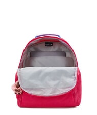 KIPLING MICAH B Rucksack mit 15"-Laptopfach Beerenblitz wb - Rucks&auml;cke f&uuml;r Schule &amp; Freizeit - 4