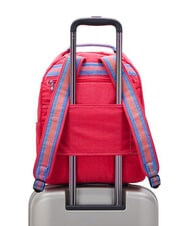 KIPLING MICAH B Rucksack mit 15"-Laptopfach Beerenblitz wb - Rucks&auml;cke f&uuml;r Schule &amp; Freizeit - 5