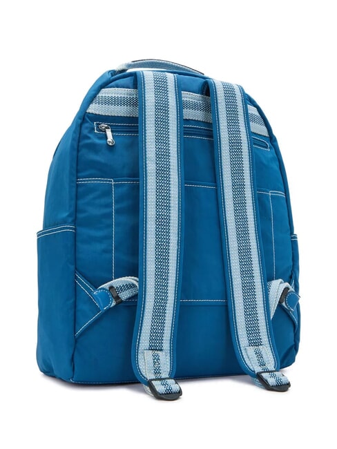 MICAH B Rucksack mit 15"-Laptopfach Rebellenmarine wb - Rucks&auml;cke f&uuml;r Schule &amp; Freizeit