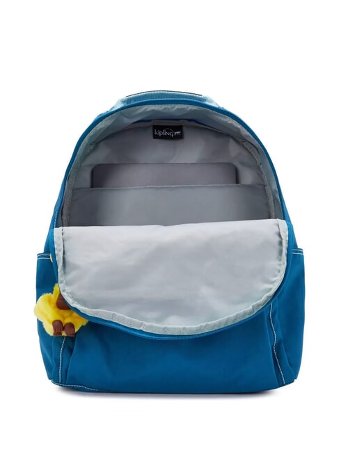 MICAH B Rucksack mit 15"-Laptopfach Rebellenmarine wb - Rucks&auml;cke f&uuml;r Schule &amp; Freizeit