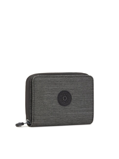 MONEY LOVE Kleine Geldb&ouml;rse schwarzer Pfeffer - Brieftaschen Damen