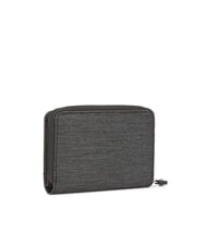 KIPLING MONEY LOVE Kleine Geldb&ouml;rse schwarzer Pfeffer - Brieftaschen Damen - 5