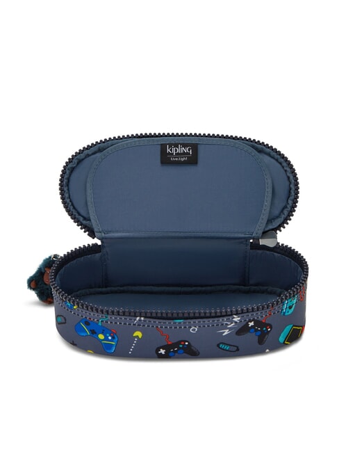 DUOBOX Mittlerer Fall Gaming-Grau - Etuis und Zubeh&ouml;r