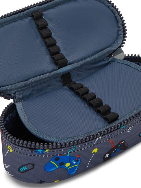 DUOBOX Mittlerer Fall Gaming-Grau - Etuis und Zubeh&ouml;r