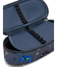 KIPLING DUOBOX Mittlerer Fall Gaming-Grau - Etuis und Zubeh&ouml;r - 3