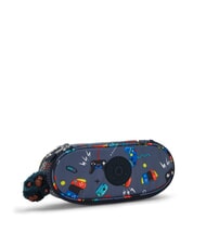 KIPLING DUOBOX Mittlerer Fall Gaming-Grau - Etuis und Zubeh&ouml;r - 4