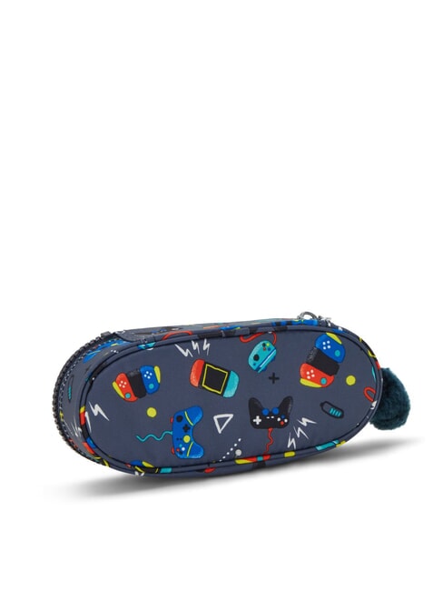 DUOBOX Mittlerer Fall Gaming-Grau - Etuis und Zubeh&ouml;r