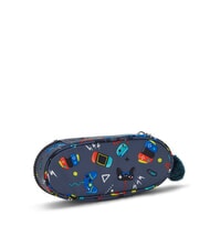 KIPLING DUOBOX Mittlerer Fall Gaming-Grau - Etuis und Zubeh&ouml;r - 5