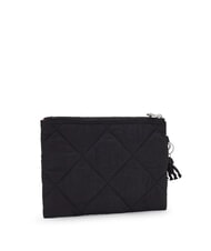KIPLING FANCY Clutch mit Manschette kosmische schwarze Steppdecke - Damentaschen - 3