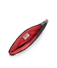 KIPLING FANCY Clutch mit Manschette kosmische schwarze Steppdecke - Damentaschen - 5