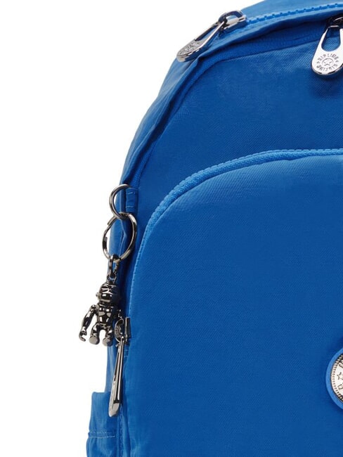 DELIA M Rucksack satinblau - Damentaschen