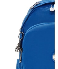 KIPLING DELIA M Rucksack satinblau - Damentaschen - 3