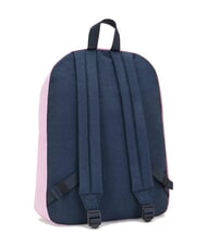 KIPLING CURTIS L 15 "Laptop-Rucksack bl&uuml;hendes rosa Zentrum - Rucks&auml;cke f&uuml;r Schule &amp; Freizeit - 2
