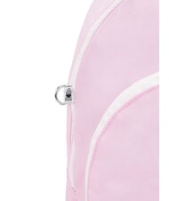 KIPLING CURTIS L 15 "Laptop-Rucksack bl&uuml;hendes rosa Zentrum - Rucks&auml;cke f&uuml;r Schule &amp; Freizeit - 3