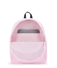 KIPLING CURTIS L 15 "Laptop-Rucksack bl&uuml;hendes rosa Zentrum - Rucks&auml;cke f&uuml;r Schule &amp; Freizeit - 4