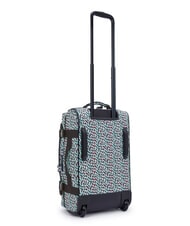 KIPLING AVIANA S Handgep&auml;ckwagen abstrakter Druck - Handgep&auml;ck - 4