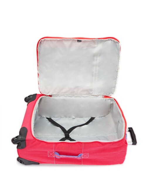 DARCEY M Mittelgro&szlig;er Trolley Beerenblitz wb - Halbharte Trolleys