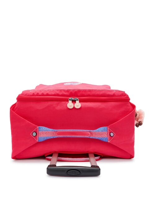 DARCEY M Mittelgro&szlig;er Trolley Beerenblitz wb - Halbharte Trolleys