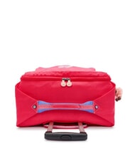 KIPLING DARCEY M Mittelgro&szlig;er Trolley Beerenblitz wb - Halbharte Trolleys - 4