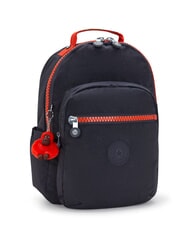 KIPLING BOLD SEOUL LAP Rucksack mit 15"-Laptopfach - Rucks&auml;cke f&uuml;r Schule &amp; Freizeit