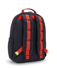 KIPLING BOLD SEOUL LAP Rucksack mit 15"-Laptopfach Rei&szlig;verschluss mit Eisen-Finish - Rucks&auml;cke f&uuml;r Schule &amp; Freizeit - 3