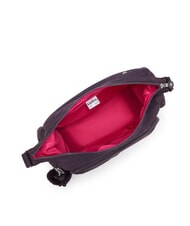 KIPLING GABB Gro&szlig;e Umh&auml;ngetasche ultimative Pflaume - Damentaschen - 6