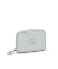 KIPLING CASH BUDDY M&uuml;nzb&ouml;rse mit Rundum-Rei&szlig;verschluss neu hell metallic - Brieftaschen Damen - 3