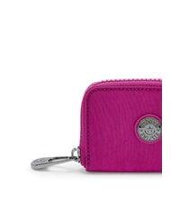 KIPLING CASH BUDDY M&uuml;nzb&ouml;rse mit Rundum-Rei&szlig;verschluss Fuchsie Nacht - Brieftaschen Damen - 4