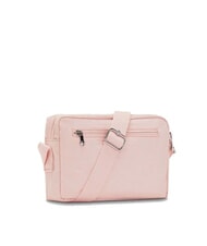 KIPLING ABANU M Schultertasche Fr&uuml;hlingsrose gepr&auml;gt - Damentaschen - 3