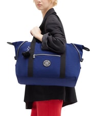 KIPLING ART M Weekender-Shopper schnelle Marine - Damentaschen - 7
