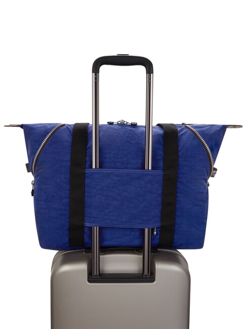 ART M Weekender-Shopper schnelle Marine - Damentaschen