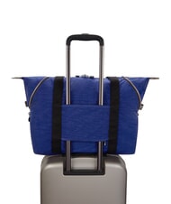 KIPLING ART M Weekender-Shopper schnelle Marine - Damentaschen - 8