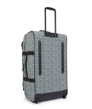 KIPLING AVIANA L Gro&szlig;er Trolley abstrakter Druck - Halbharte Trolleys - 5